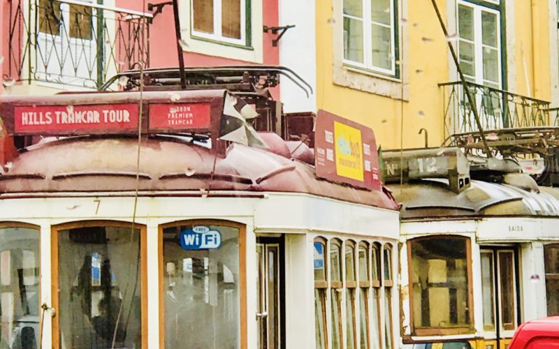 Lisboa, Portugal Parte 2